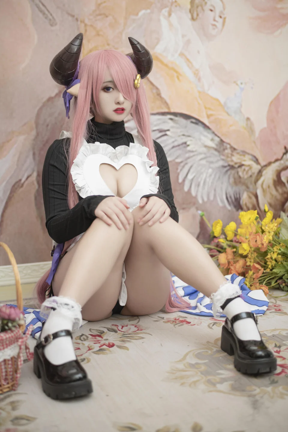 洛璃LoLiSAMA_No_097_碧蓝幻想·娜露梅亚_37P_463MB tg@simisebaisi 【丝足阁】037.webp